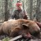 Black Bear Hunter Testimonial
