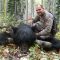 Top Notch Adventures Bear Hunting