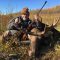 Alberta Canada Moose Hunting